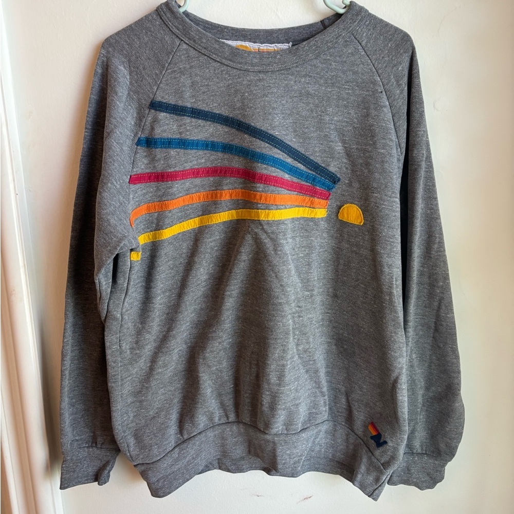 Aviator Nation Crewneck